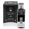 Ard Al Zaafaran Swarovski Silver Apă de parfum pentru Bărbați EDP