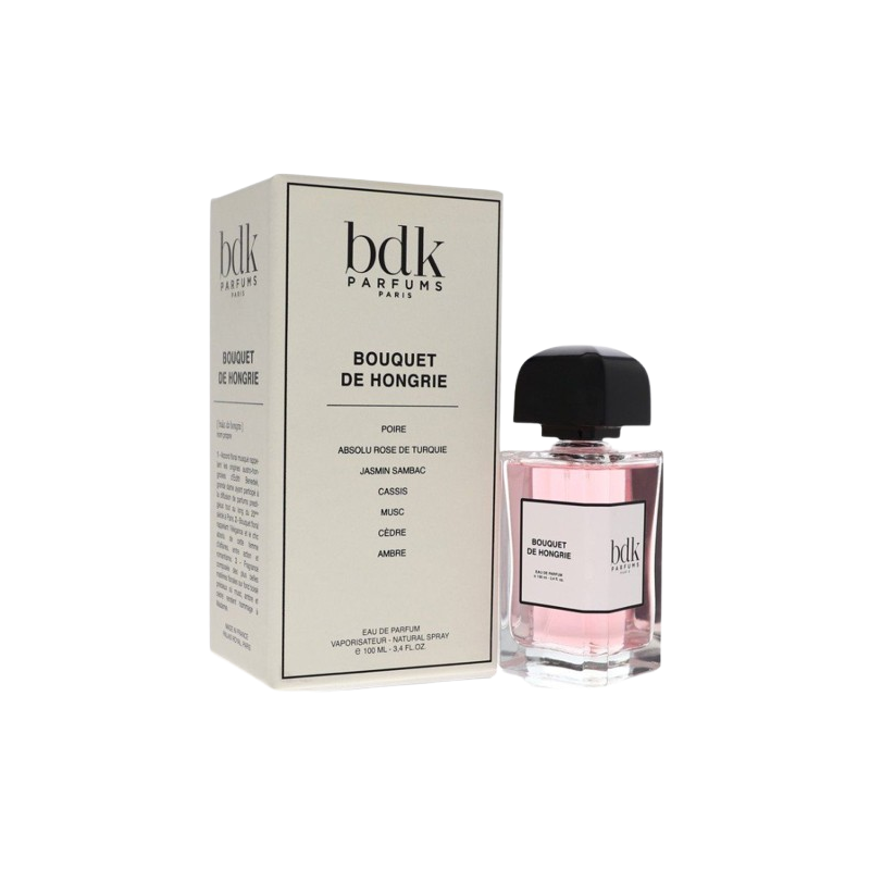 BDK Parfums Bouquet De Hongrie Apă de parfum Unisex EDP