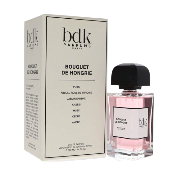 BDK Parfums Bouquet De Hongrie Apă de parfum Unisex EDP