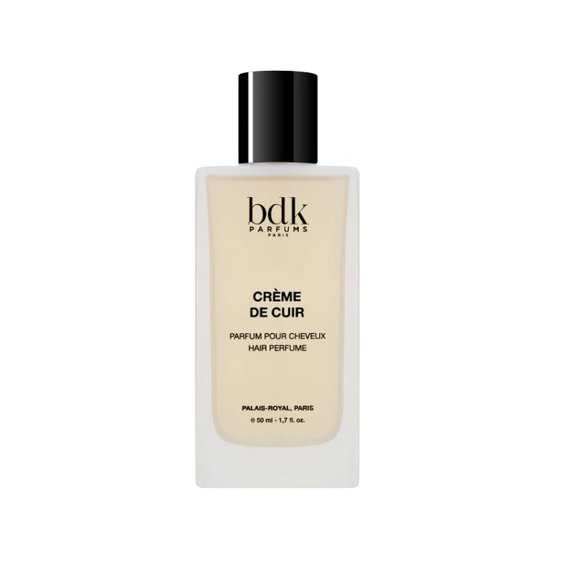 BDK Parfums Creme de Cuir Parfum de păr Volum 50 ml
