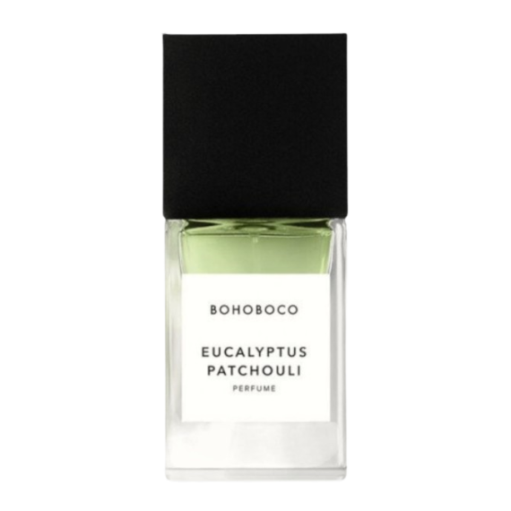 Bohoboco Eucalyptus Patchouli Parfum Parfum Unisex Tester