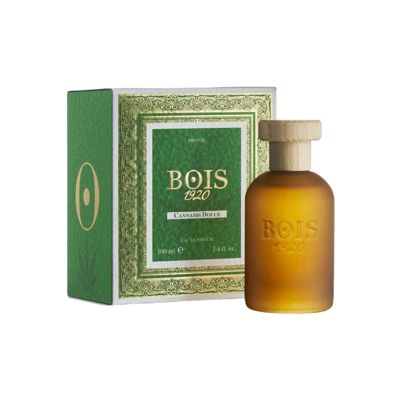 Bois 1920 Cannabis Dolce Apă de parfum Unisex EDP