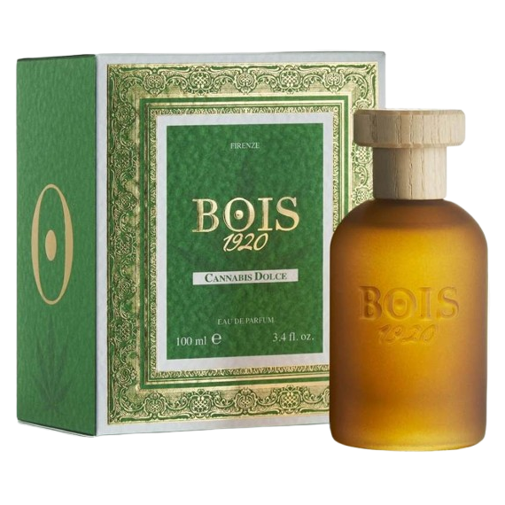 Bois 1920 Cannabis Dolce Apă de parfum Unisex EDP
