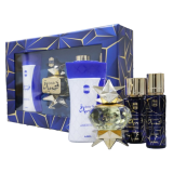 Ajmal Qasida Set cadou Unisex