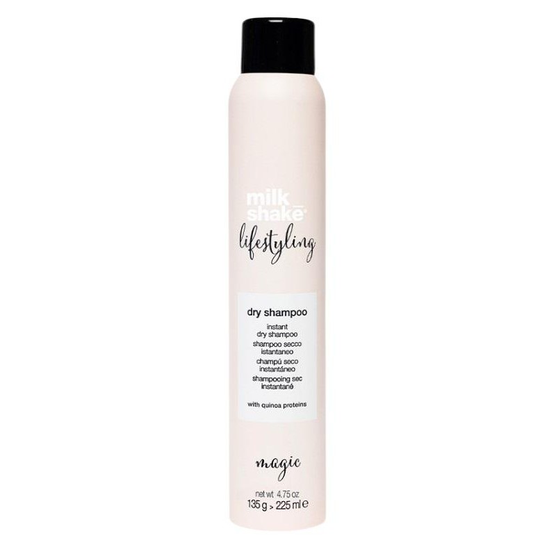 Milk Shake Lifestyling Magic Scent Dry Shampoo