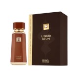 French Avenue Liquid Brun...