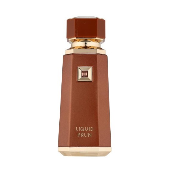 French Avenue Liquid Brun Apă de parfum pentru bărbați EDP