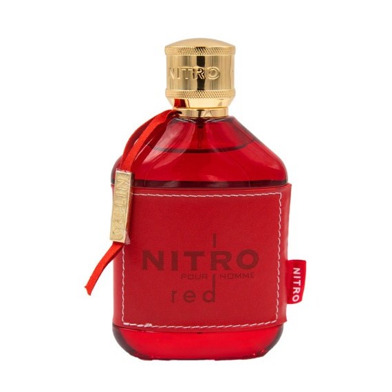 Dumont Nitro Red Apă de parfum pentru Bărbați EDP