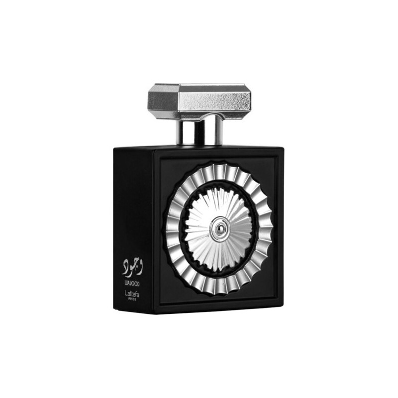 Lattafa Wajood Apă de parfum Unisex EDP