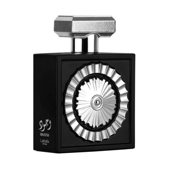 Lattafa Wajood Apă de parfum Unisex EDP
