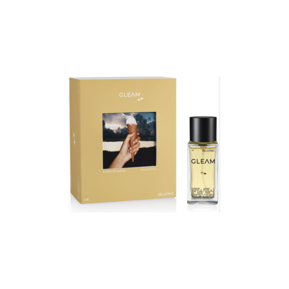 Gleam Gelatino Extract de parfum Unisex