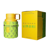 Armaf Odyssey Limoni Fresh Edition Apă de parfum Unisex EDP