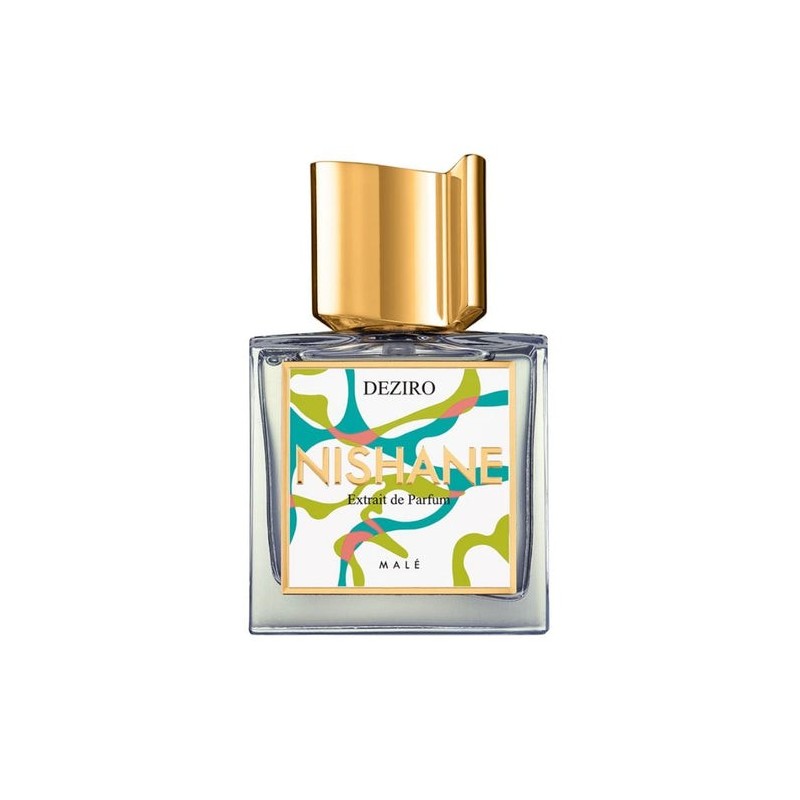 Nishane Deziro Extrait De Parfum Extract de parfum unisex