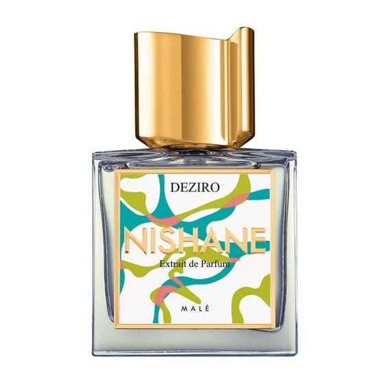 Nishane Deziro Extrait De Parfum Extract de parfum unisex