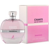 Alhambra Chants Tenderina EDP