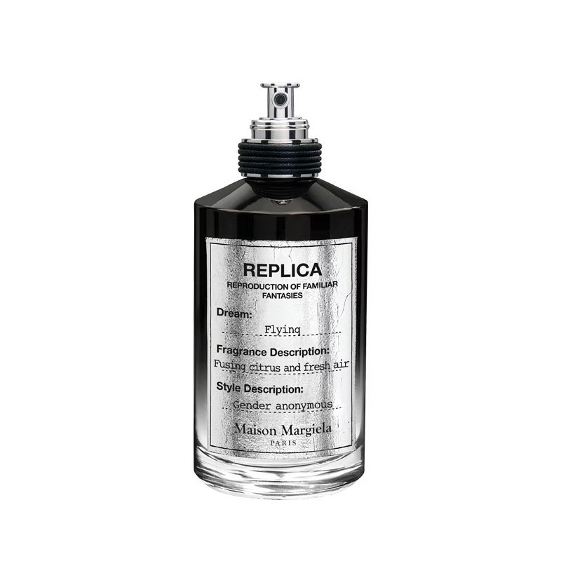 Maison Margiela Replica Flying Unisex Eau de Parfum EDP