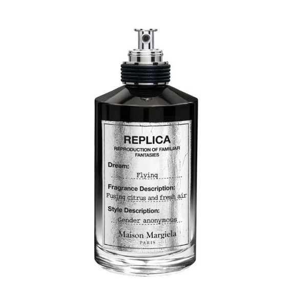 Maison Margiela Replica Flying Unisex Eau de Parfum EDP
