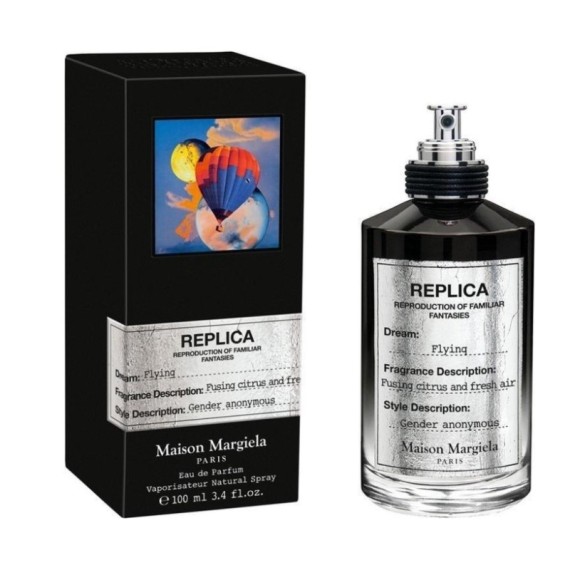 Maison Margiela Replica Flying Unisex Eau de Parfum EDP