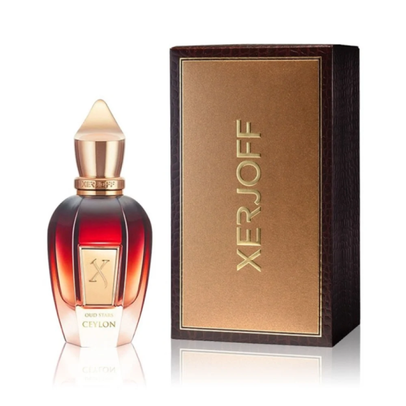 Xerjoff Oud Stars Ceylon Unisex Tester EDP