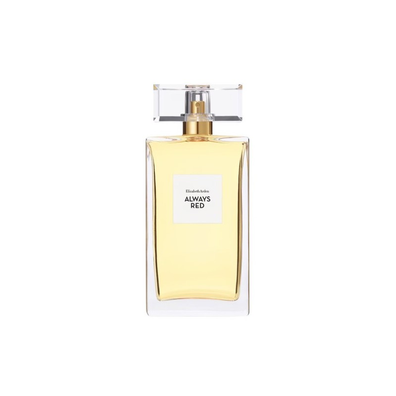 Elizabeth Arden Always Red Apă de toaletă pentru Femei Tester EDT