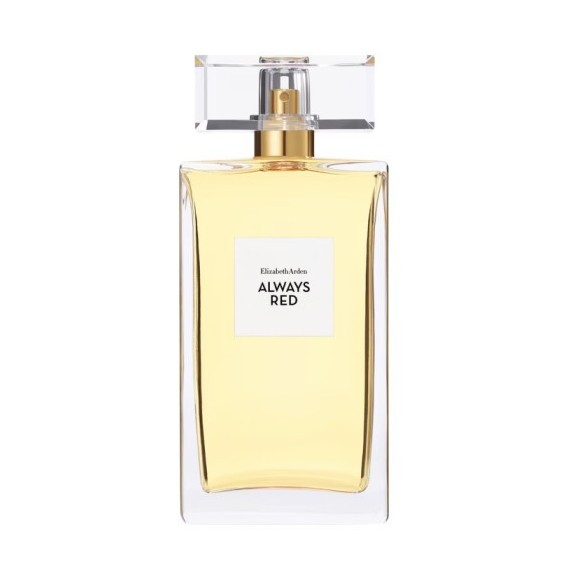 Elizabeth Arden Always Red Apă de toaletă pentru Femei Tester EDT