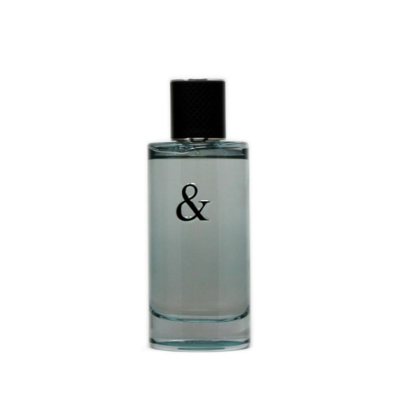 Tiffany Tiffany & Love For Him Apă de toaletă Tester EDT