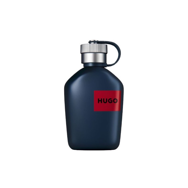 Hugo Boss Hugo Jeans Apă de toaletă pentru Bărbați Tester EDT