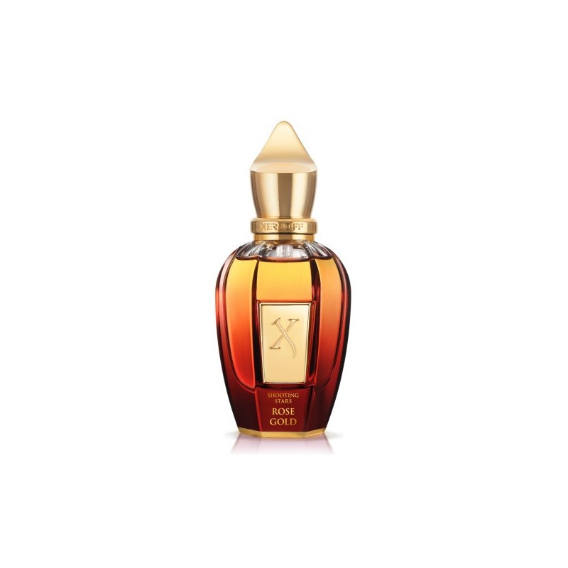 Xerjoff Rose Gold Apă de parfum unisex Tester EDP Volum 50 ml