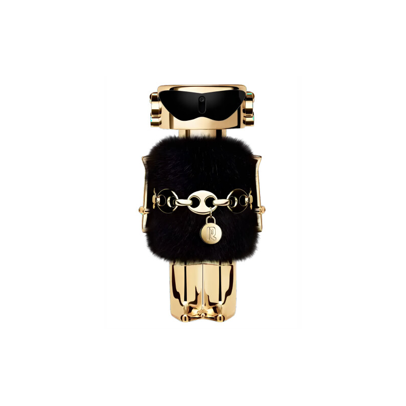 Rabanne Fame Couture Limited Edition Apă de parfum pentru Femei Tester EDP Volum 80 ml