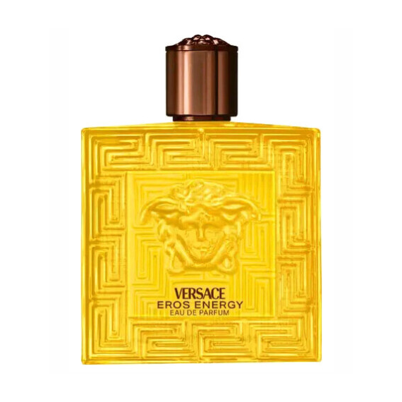Versace Eros Energy Apă de parfum pentru Bărbați Tester EDP