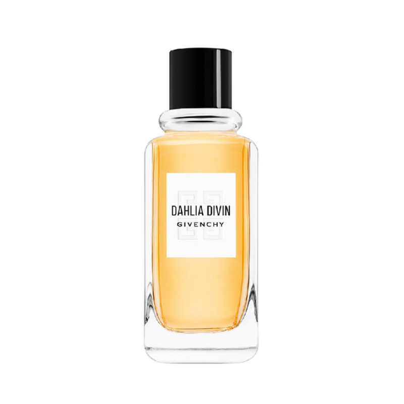 Givenchy Dahlia DivinApă de parfum pentru Femei Tester EDP Volum 75 ml
