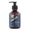 Proraso Beard Shampoo Azur Lime Șampon hrănitor pentru barbă cu mentă și lime
