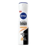 NIVEA Deo Spray Invisible on Black & White Ultimate Impact
