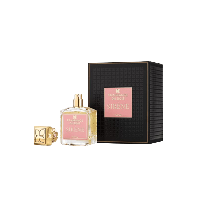 Fragrance Du Bois Sirene Apă de parfum Unisex EDP Volum 75 ml