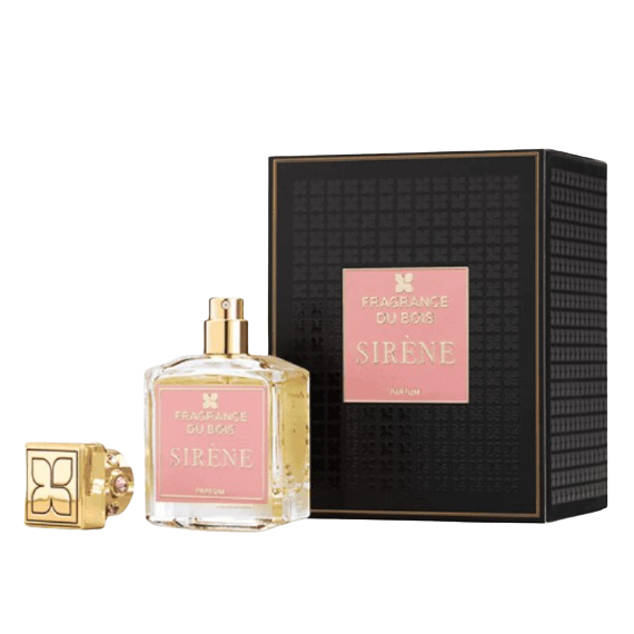 Fragrance Du Bois Sirene Apă de parfum Unisex EDP
