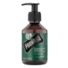 Proraso Beard Shampoo Refresh Șampon hrănitor pentru barbă cu eucalipt