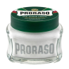 Proraso Pre Shave Cream Refresh Eucaliptus Cremă răcoritoare înainte de bărbierit cu eucalipt