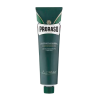 Proraso Shaving Cream Tube Refresh Eucalyptus Cremă de ras răcoritoare cu eucalipt