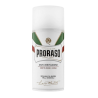 Proraso Shaving Foam Sensitive Green Tea Spumă de ras calmantă cu ceai verde