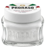 Proraso Pre Shave Cream Sensitive Green Tea Cremă calmantă înainte de bărbierit cu ceai verde