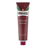 Proraso Shaving Cream Tube Nourish Sandalwood Cremă de ras hrănitoare cu lemn de santal