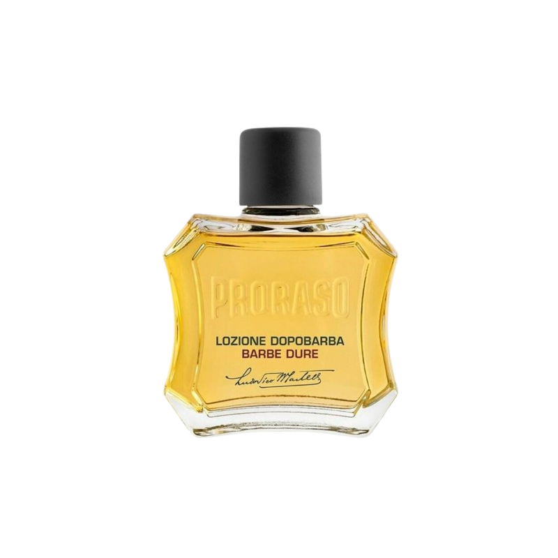 Proraso After Shave Lotion Nourish Sandalwood Loțiune după ras hrănitoare cu lemn de santal Volum 100 ml
