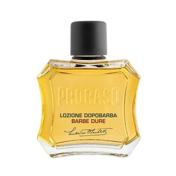 Proraso After Shave Lotion Nourish Sandalwood Loțiune după ras hrănitoare cu lemn de santal