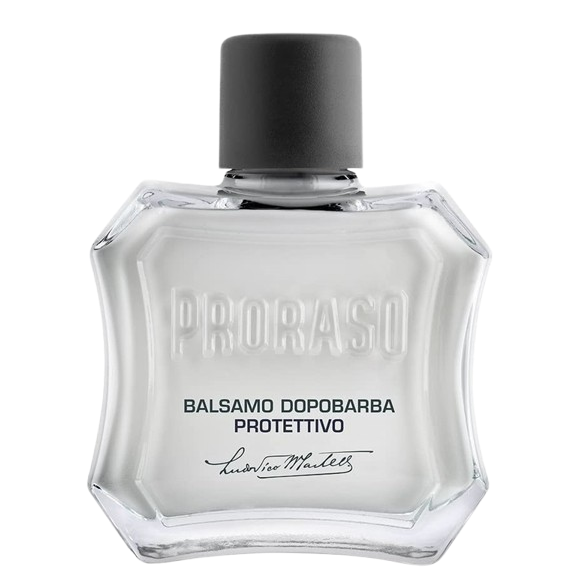 Proraso After Shave Balm Protective Aloe Balsam protecător după ras cu aloe vera