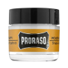 Proraso Moustache WAX Wood and SpiceCeară modelatoare pentru mustață Cedru, șofran și vanilie