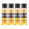 Proraso Hot Oil Beard Treatment Wood and Spice Terapie intensivă de restructurare pentru barbă lipsită de vitalitate