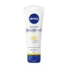Nivea Q10 Anti-Age Care crema ce ofera elasticitatea pielii mainilor 100 ml | Nivea Q10 cremă de mâini 3-în-1 anti-îmbătrânire