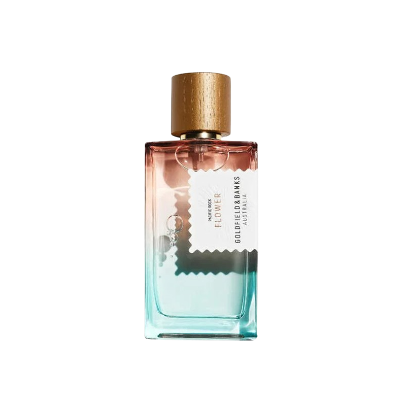 Goldfield And Banks Pacific Rock Flower Apă de parfum Unisex EDP Volum 100 ml