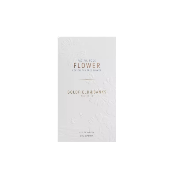 Goldfield And Banks Pacific Rock Flower Apă de parfum Unisex EDP