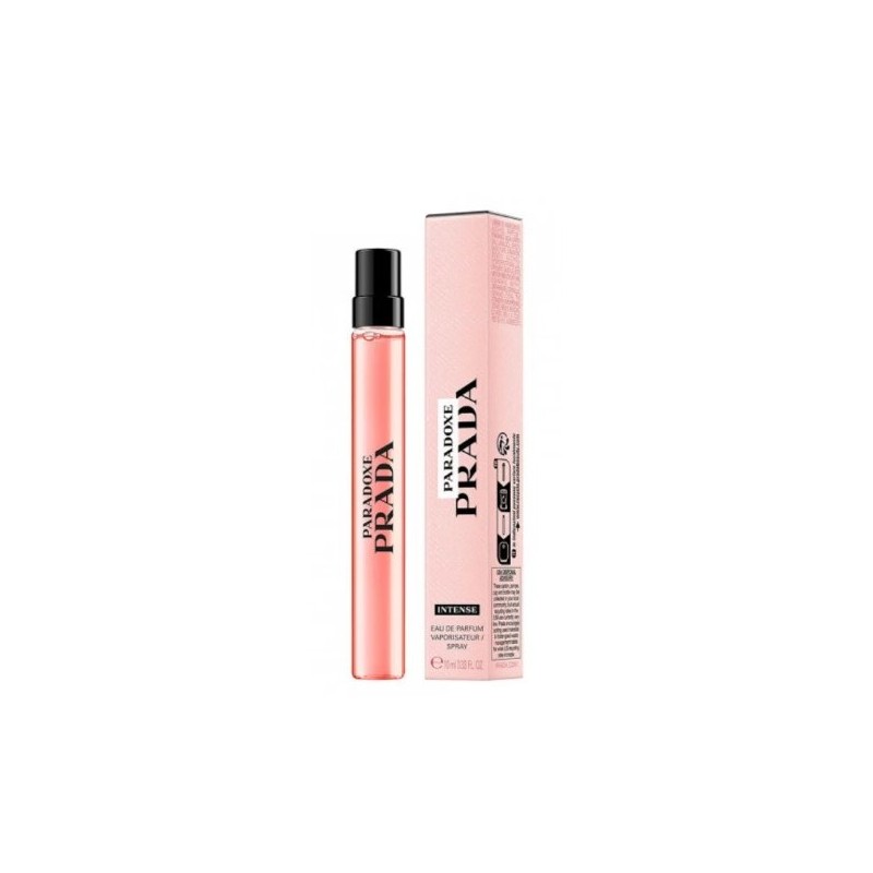 Prada Paradoxe Intense Apa de parfum pentru femei EDP Volum 10 ml